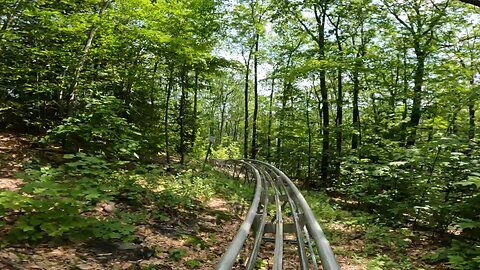 Mountain Coaster