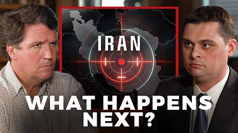 If We Bomb Iran, Here’s What Comes Next - Former Pentagon Official Explains