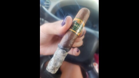 Villiger Tobajara Brazil Maduro Robusto Cigar Review