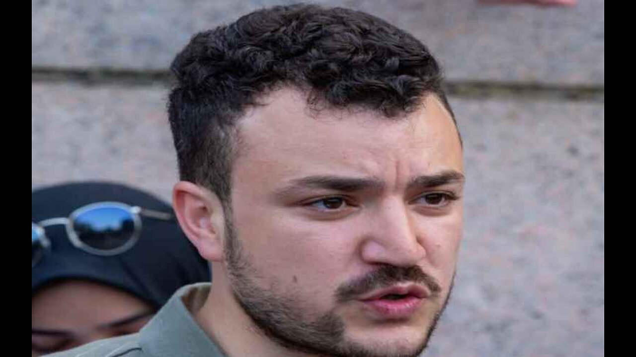 Khalil to Remain in US Custody Despite Judge's Order