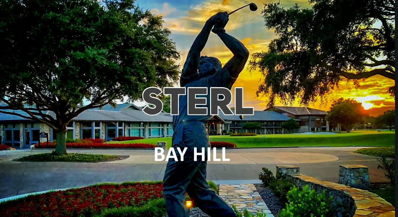 Bay Hill - Skytrak Plus - TGC 2019 - Arnold Palmer Invitational