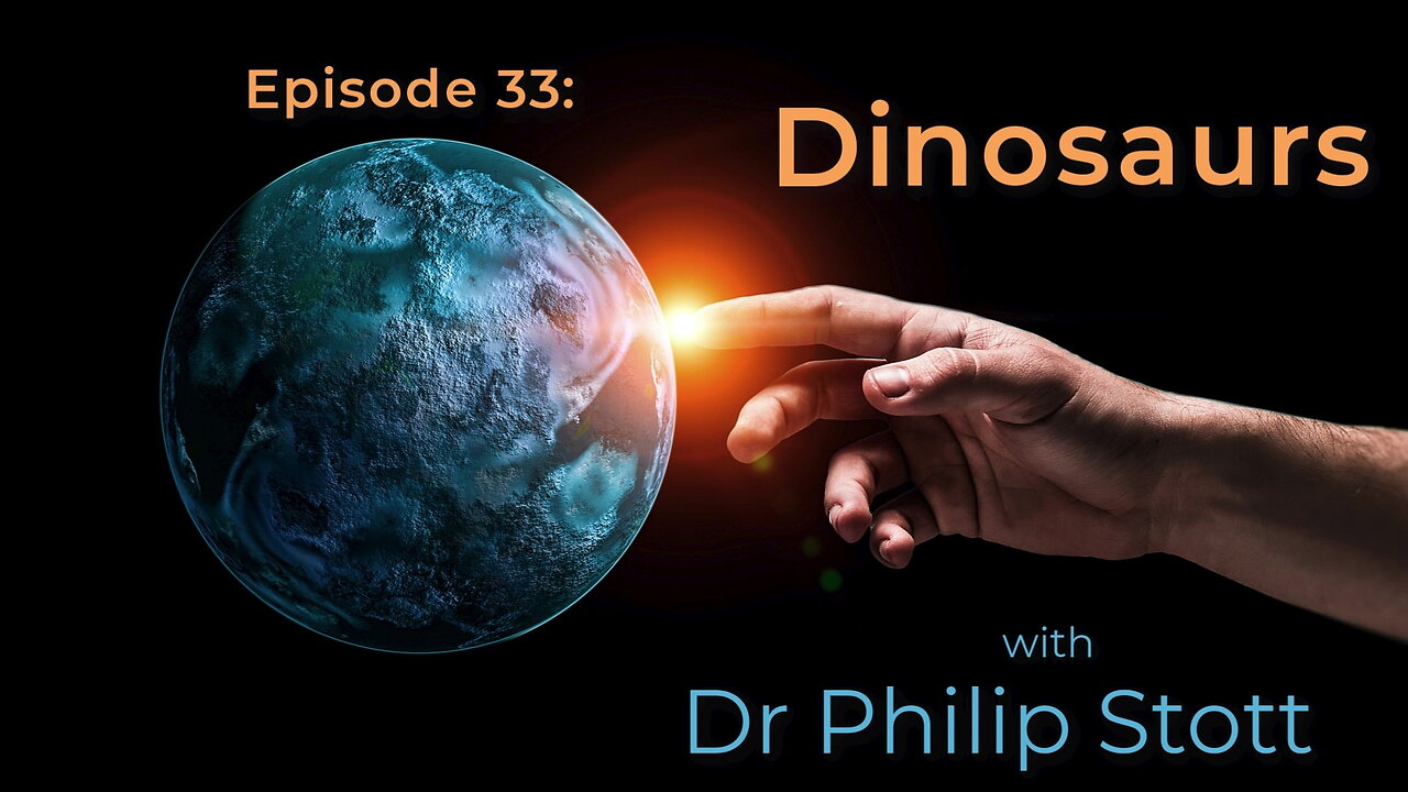 33 Dinosaurs