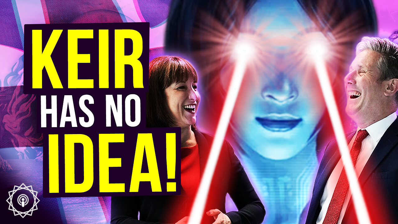 AI Will Destroy Labour
