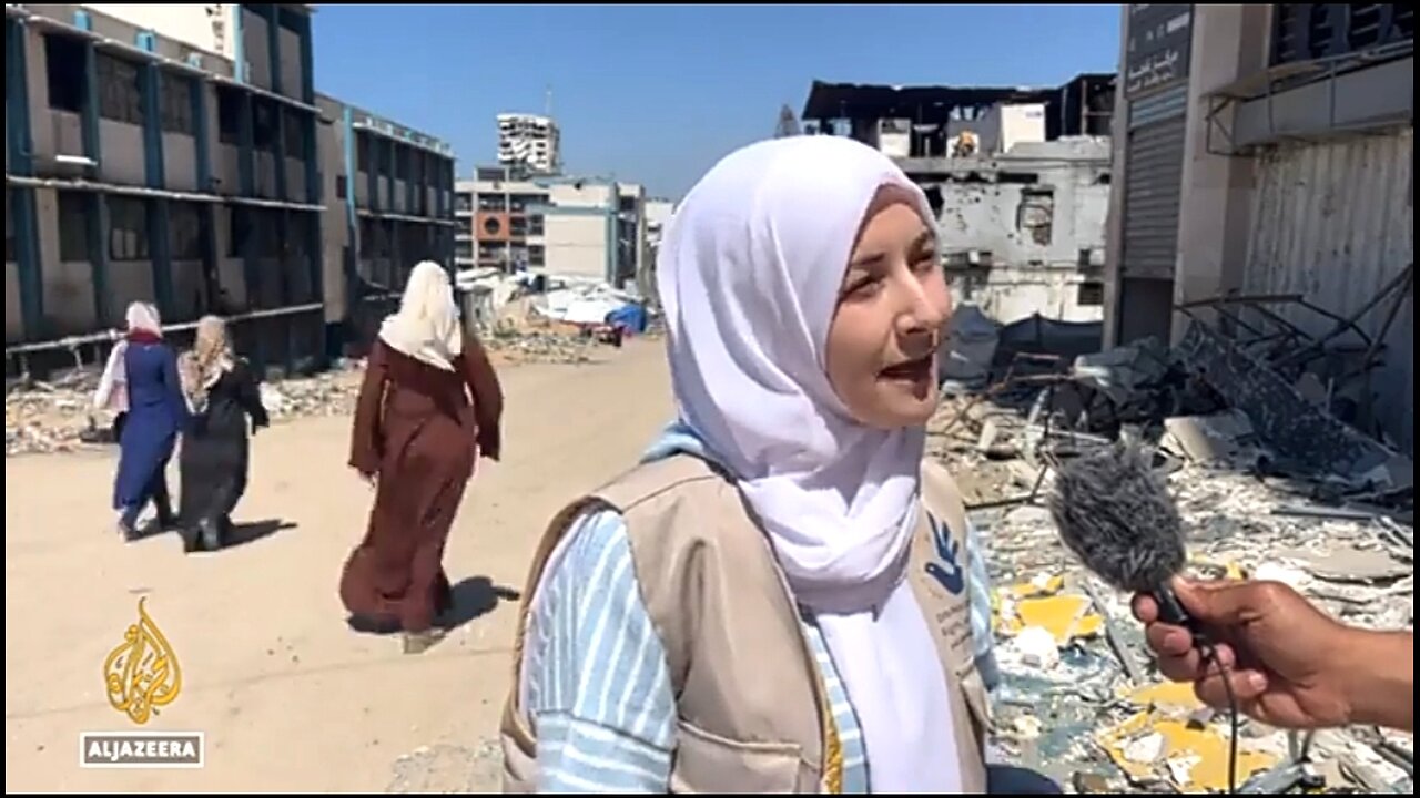 ISRAELI SOLDIERS KILL HEALTH WORKERS: VIDEO EMERGES OF ATTACK ON PALESTINIAN MEDICAL STAFF ☠️