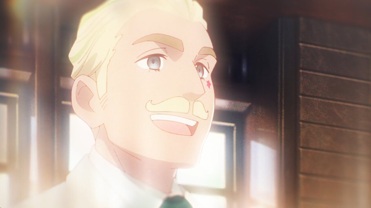 An Anime You Should Watch | Apocalypse Hotel