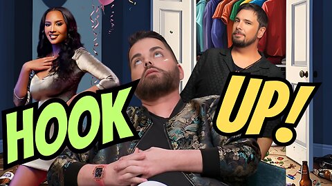 HOOK UP House! 90 Day Fiance Hunt for Love Preview | Reality Train Wreck