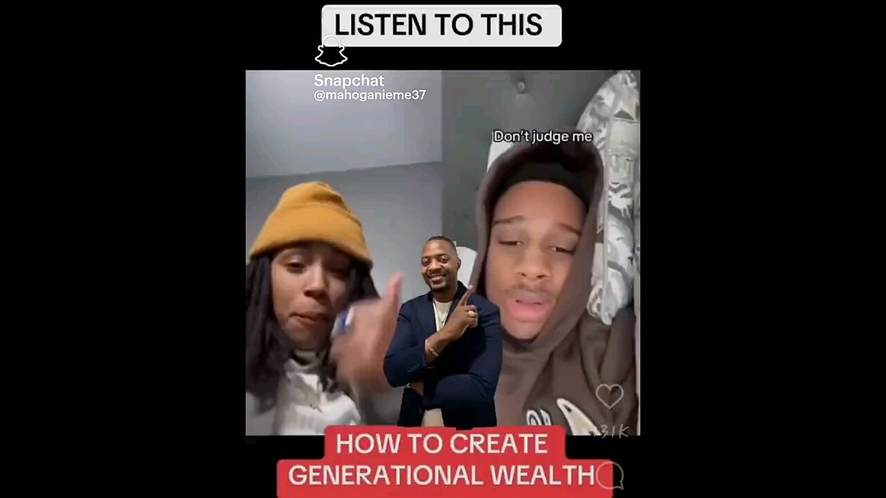 Follow and like 4 more . .