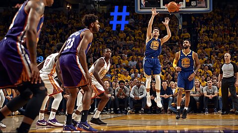 Suns return to early struggles in Warriors loss