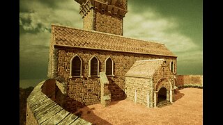 DevStream: Holy Knights
