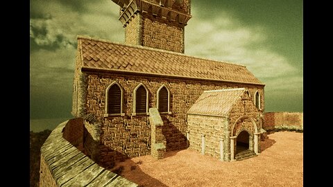 DevStream: Holy Knights
