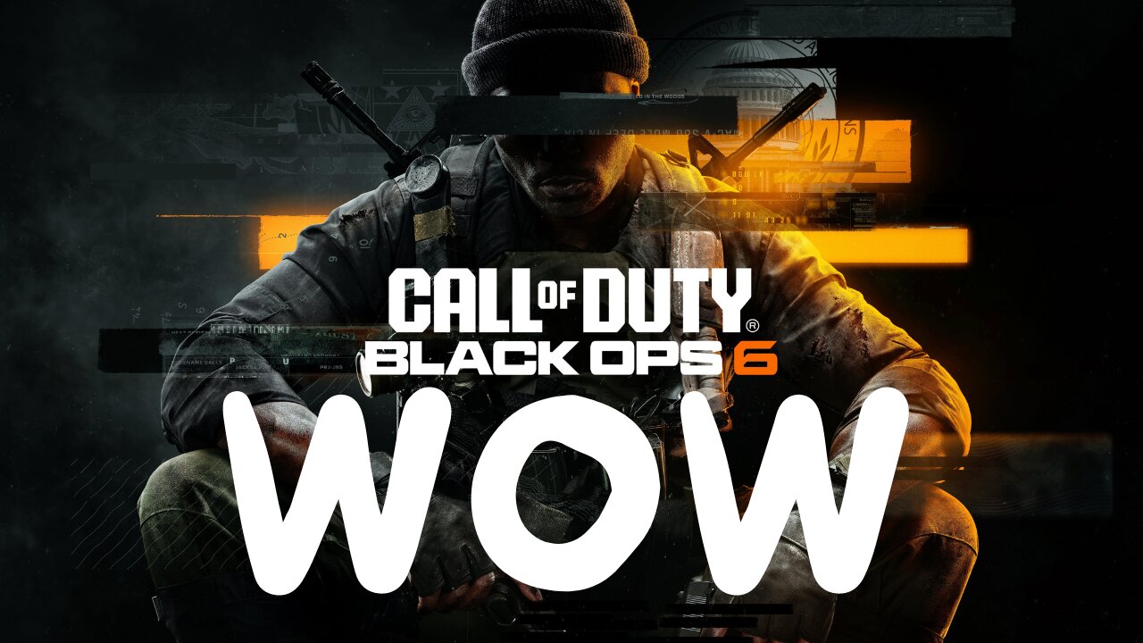 Call of Duty Black Ops 6 Multiplayer Grind #34