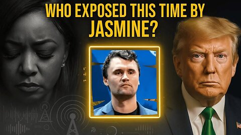 Supreme Court Left Speechless After Jasmine Crockett’s Explosive Revelation