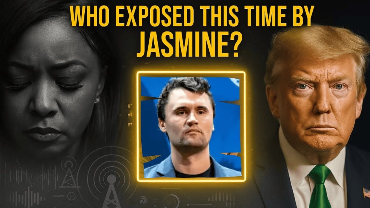 Supreme Court Left Speechless After Jasmine Crockett’s Explosive Revelation