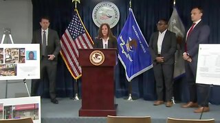 US Attorney for Mass. Announces Charges in $7M SNAP Trafficking Case, Says Shops Are Being Setup with the Sole Purpose of Exchanging SNAP Benefits for Cash