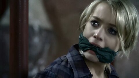 InstantStar (gagged)