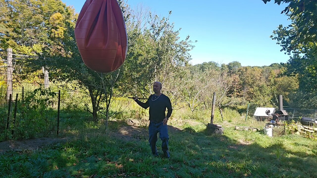 Single Stick Carenza