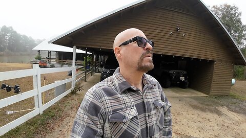 RANCH UNDER ATTACK I CAN'T BELIEVE WHAT HAPPEN - WE TOOK SOME LOSES