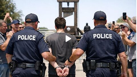 Their "Christian" Persecution| Has Entered a Dangerous New Phase!!