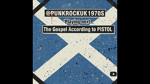 The Gospel According to PISTOL