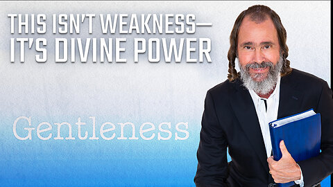 This Fruit of the Spirit Changes Everything