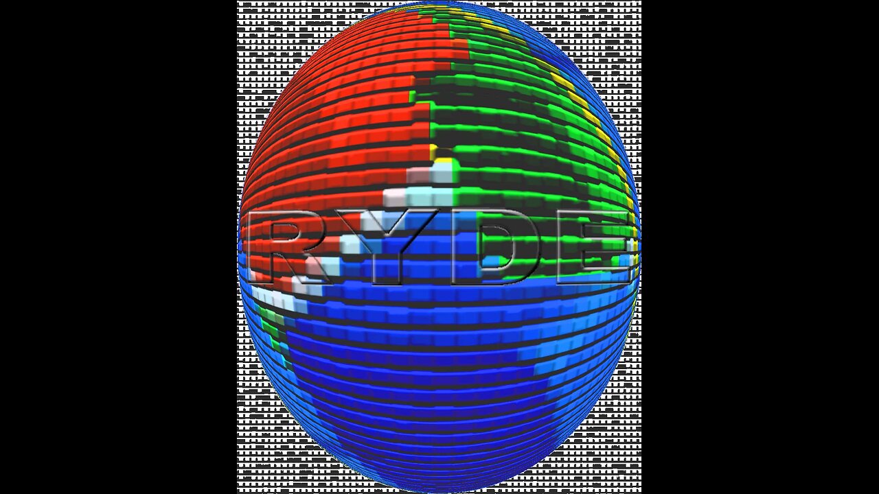 RYDE IMAGING MICROENCODING BINARY INTERVAL