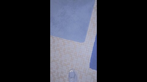 Toilet time
