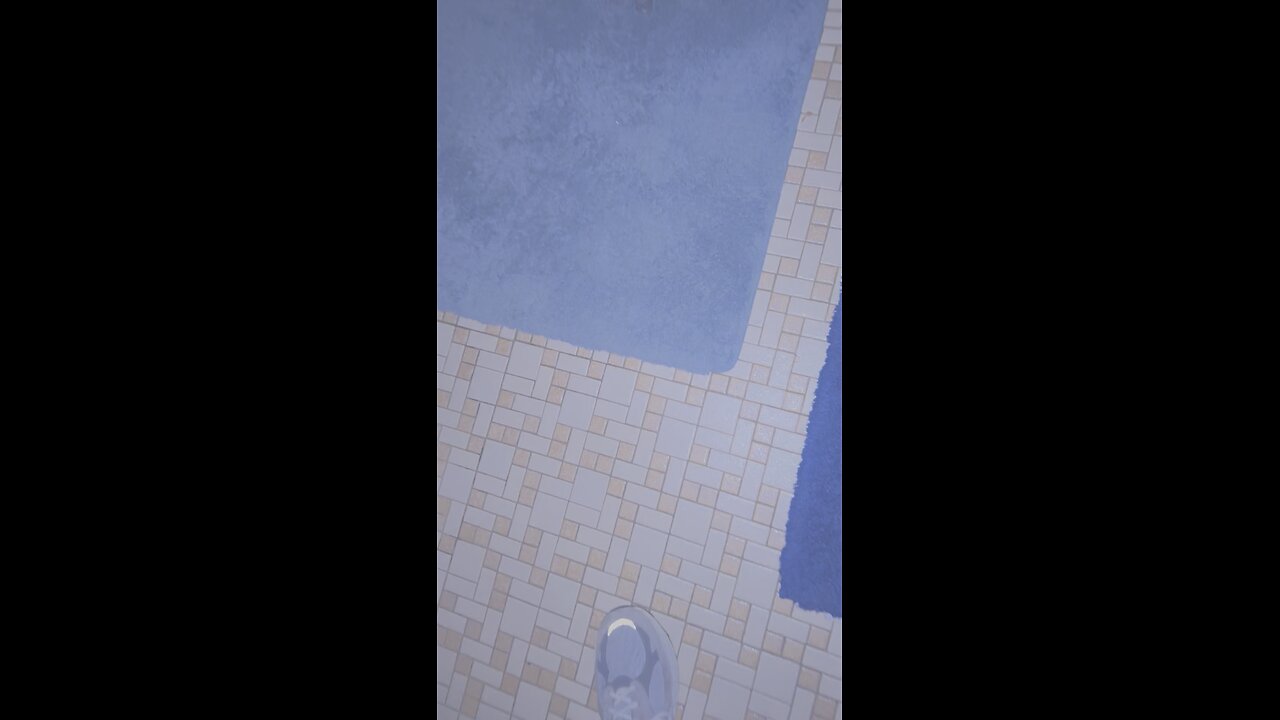 Toilet time