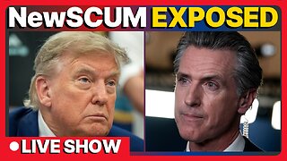 Newsom EXPOSED after latest bombshell and Democrats pulls shocking stunt regarding shutdown