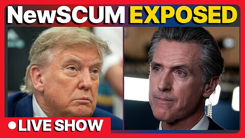 Newsom EXPOSED after latest bombshell and Democrats pulls shocking stunt regarding shutdown