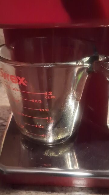 CBD Oil is liquid gold for pets and people!