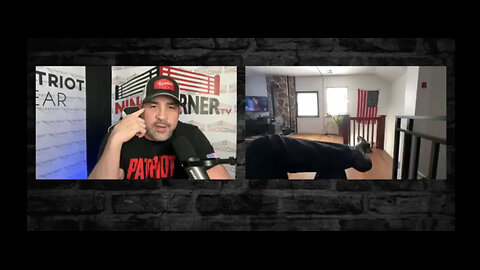 Juan O Savin: Trump was INVITED to RUN For Such A Time As Now.. HISTORIC TIMES AHEAD!