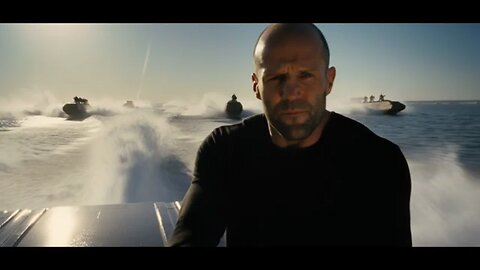 ..Mechanic 3- Kill Switch (2026) - Jason Statham, Jennifer Lawrence - Concept Trailer