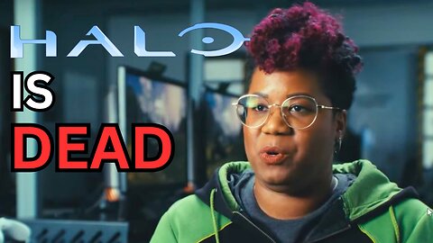 Halo Studios Doesn't Know What It's Doing