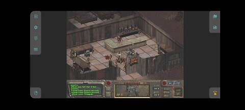 Fallout Episode 6 - Skragging Skulz