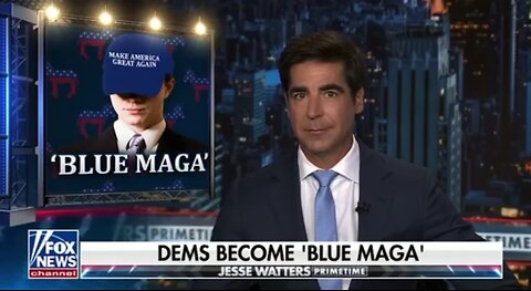 Democrats Admit Trump Was Right