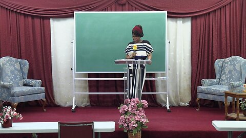 Agape Word Church | Live Stream