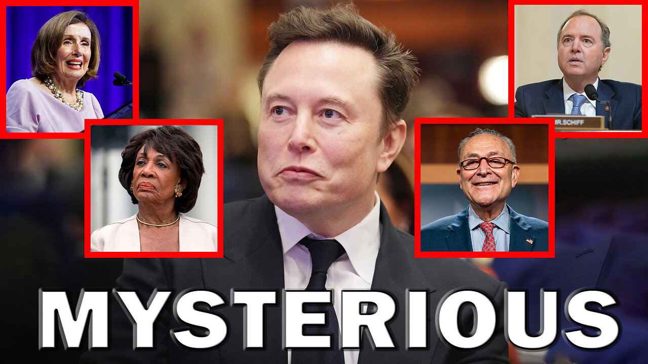 Elon Musk’s DOGE Takes A Look At Some Of The Wealthiest Career Politicians! LEO Round Table S10E66