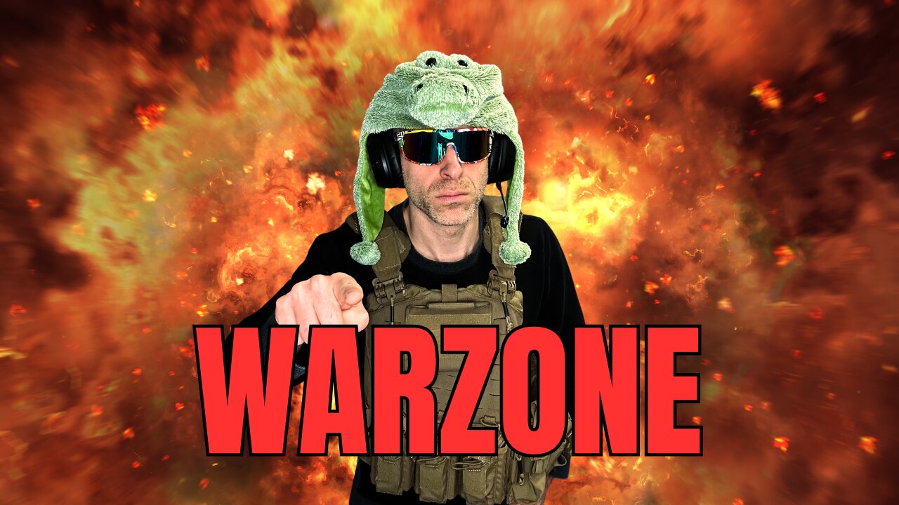 GATOR RAGE ENGAGED!