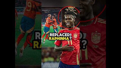 How Raphinha Got Robbed of Everything Despite Giving His