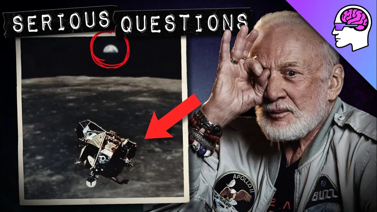 PROOF NASA Has Been Lying to You