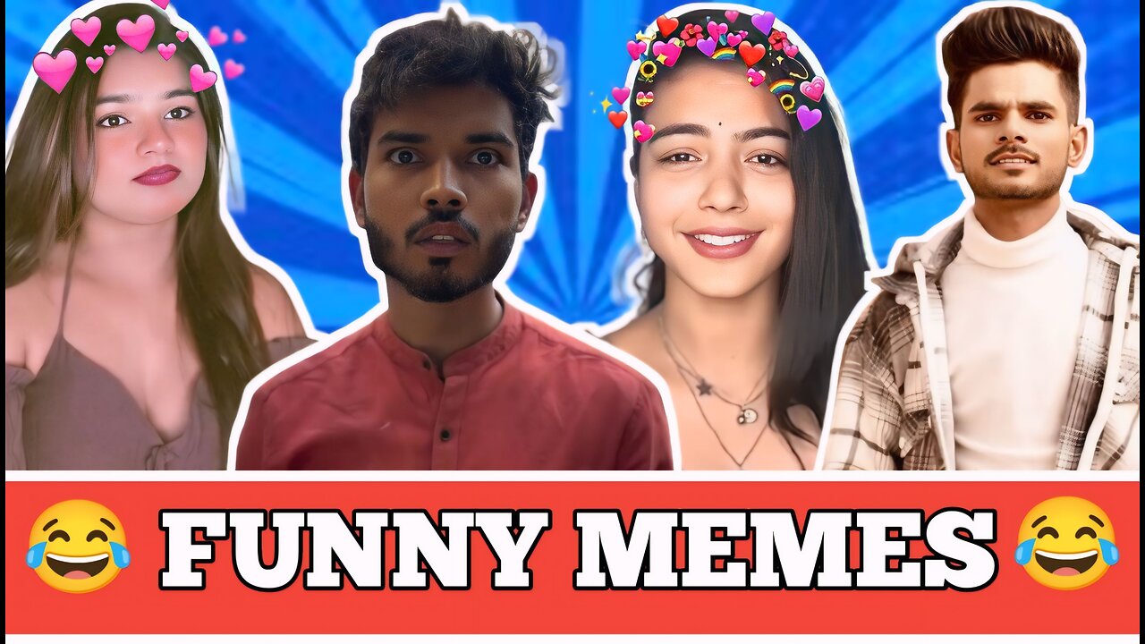 Hass re halkat 😂 | Episode:-24 | Dank Indian Memes