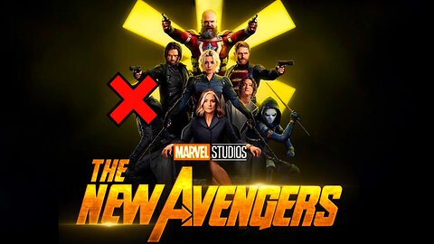 THUNDERBOLTS* Are The NEW AVENGERS & FANTASTIC FOUR Are Coming? - Post Credit Scenes And REVIEW