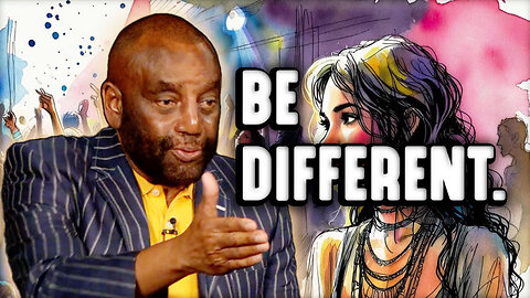 What Courage Is: Letting the False Self Die