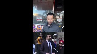 Let's fix Mamdani. Help him express his thoughts...