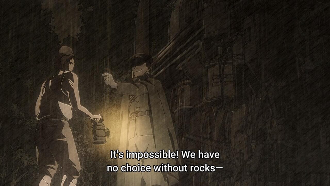 the truth about the rocks | Ruri Rocks