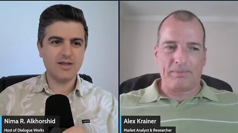 Alex Krainer: PUTIN DROPS BOMBSHELL on Trump’s Strategy