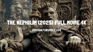 The Nephilim (2025) Full Movie 4K.