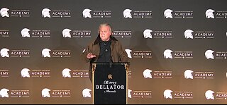 Steve Bannon Speaks at CPI's Bellator Awards (Nov 5, 2025)