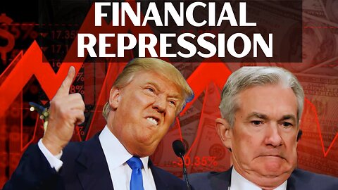 Why Gold, Bitcoin, and AI Are Rewriting the Global Economy | The End of Safe Assets?
