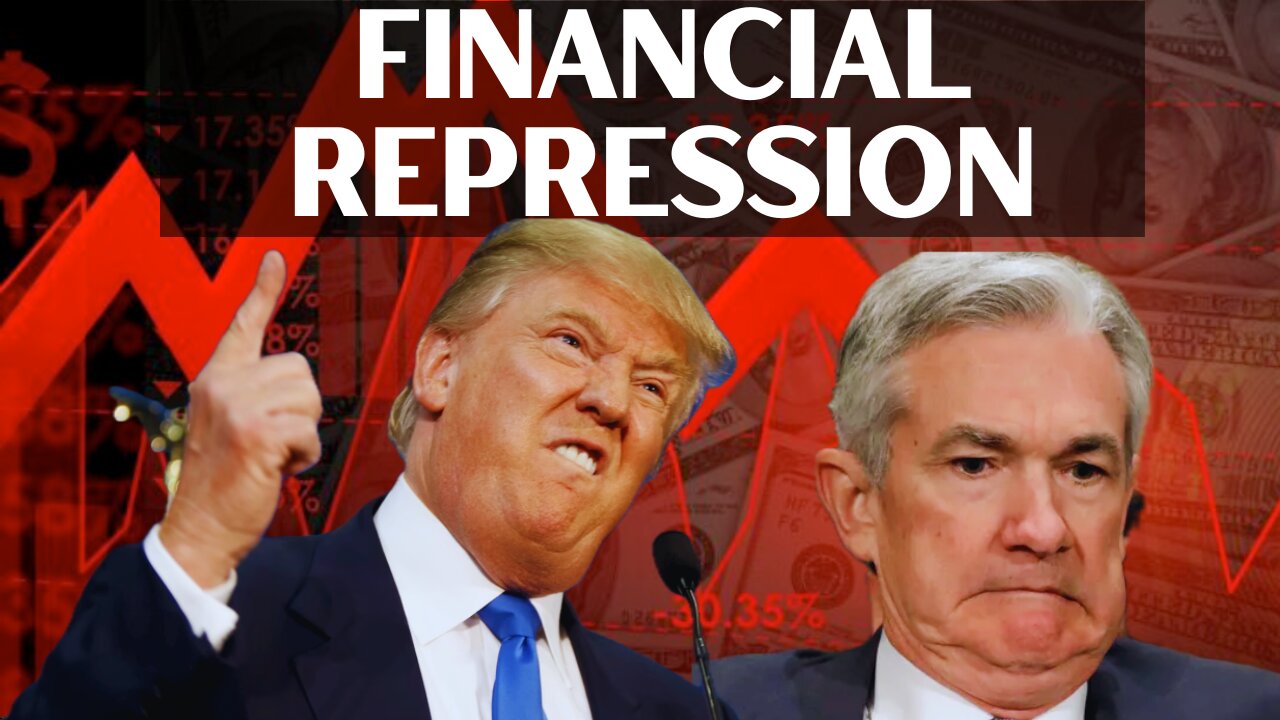 Why Gold, Bitcoin, and AI Are Rewriting the Global Economy | The End of Safe Assets?